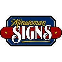 Minuteman Signs
