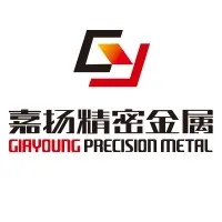 Dongying Giayoung Precision Metal Co., Ltd.