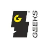 Geeks - Education Center Geeks - Education Center