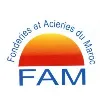 FONDERIE ET ACIÉRIES DU MAROC (F.A.M) FONDERIE ET ACIÉRIES DU MAROC (F.A.M)