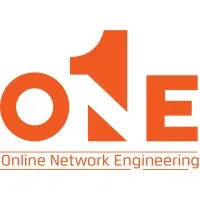 Online Network Engineering Limited Online Network Engineering Limited