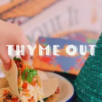 Thyme Out Thyme Out