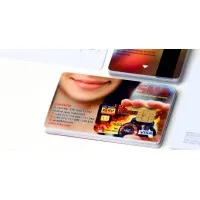 PT SOLO MURNI ( Smart Card, Security hologram and Security printing )