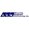 REM (Recycling Equipment Manufacturing, Inc.) REM (Recycling Equipment Manufacturing, Inc.)