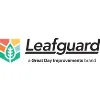 Leafguard Brand Gutters Leafguard Brand Gutters