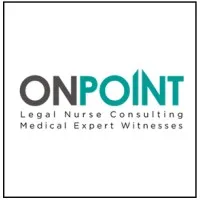 OnPoint Legal Nurse Consulting | Medical Expert Witness