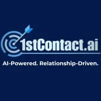 1stContact.ai the All-In-One AI CRM 1stContact.ai the All-In-One AI CRM