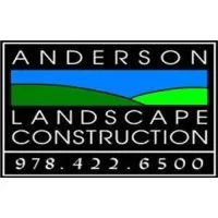 Anderson Landscape Construction, Inc. Anderson Landscape Construction, Inc.