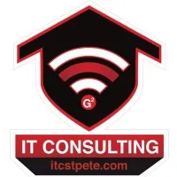 I.T. Consulting St Petersburg LLC