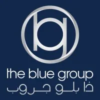 The Blue Group - Qatar The Blue Group - Qatar