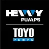 Hevvy/Toyo Pumps Hevvy/Toyo Pumps