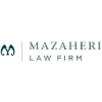 Mazaheri Law Firm, Attorneys and Counselors