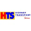 Hornby Transport Services Pty Ltd. Hornby Transport Services Pty Ltd.