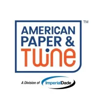 American Paper & Twine, a Division of Imperial Dade American Paper & Twine, a Division of Imperial Dade
