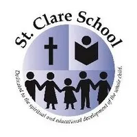 St. Clare School