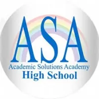Academic Solutions Academy High School