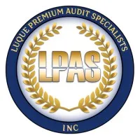 Luque Premium Audit Specialists Inc. Luque Premium Audit Specialists Inc.