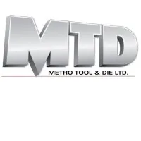 MTD Metro Tool & Die Ltd