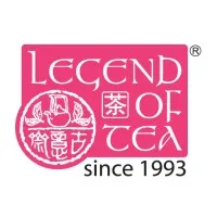 Legend of Tea