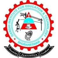 Gandhi Institute for Education & Technology