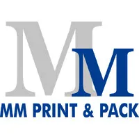 M M PRINT AND PACK 