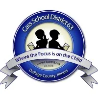 Cass School District 63