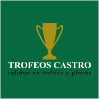 Trofeos Castro Trofeos Castro