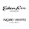 Nobu Eden Roc Hotel Miami Beach Nobu Eden Roc Hotel Miami Beach
