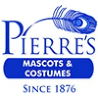 Pierre's Mascots & Costumes Pierre's Mascots & Costumes