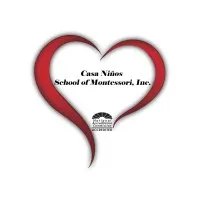 Casa Niños School of Montessori, Inc. Casa Niños School of Montessori, Inc.