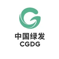 China Green Development Investment Group China Green Development Investment Group