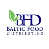Baltic Food Distributing Baltic Food Distributing