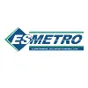 ESMETRO - EQUIPAMENTOS, SEGURANÇA E METROLOGIA ESMETRO - EQUIPAMENTOS, SEGURANÇA E METROLOGIA