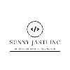 Sunny Jasti Inc. Sunny Jasti Inc.