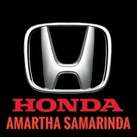 Honda Amartha Samarinda