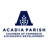 Acadia Parish Chamber of Commerce & Economic Development