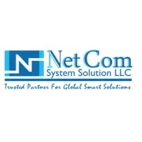 Netcom System Solutions LLC