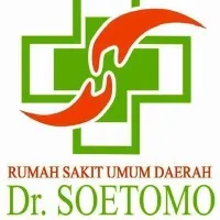 RSUD Dr. Soetomo 