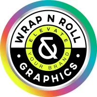 Wrap & Roll Graphics Wrap & Roll Graphics