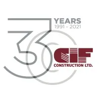 CIF Construction Ltd