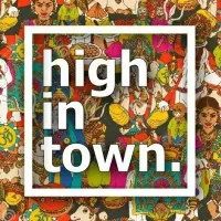 HighInTown
