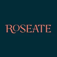 Roseate