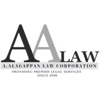 A. Alagappan Law Corporation