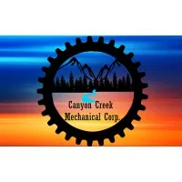 Canyon Creek Mechanical Corporation