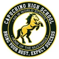 Capuchino High School - San Bruno