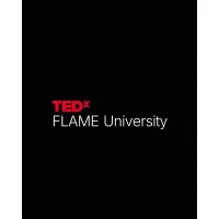 TEDxFLAME University