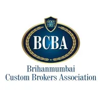 Brihanmumbai Custom Brokers Association (BCBA)