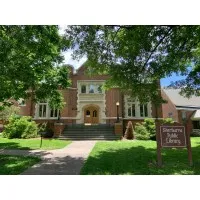 Sherburne Public Library