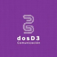 dosD3 comunicación