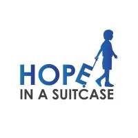HOPE IN A SUITCASE